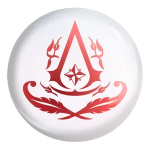 پیکسل بزرگ بازی اساسینز کرید Assassin's Creed