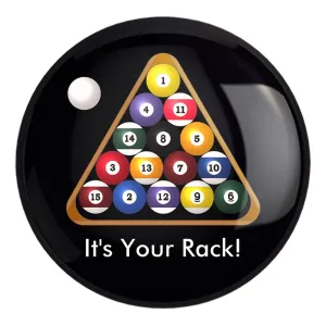 پیکسل بزرگ بیلیارد Billiard