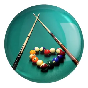 پیکسل بزرگ بیلیارد Billiard