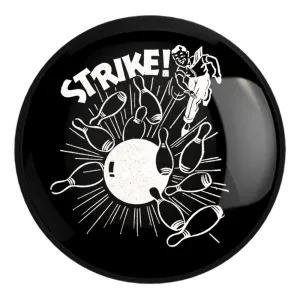 پیکسل بزرگ بولینگ Bowling