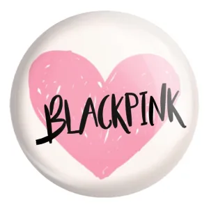 پیکسل بزرگ گروه بلک پینک Black Pink