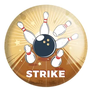 پیکسل بزرگ بولینگ Bowling