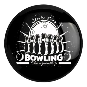 پیکسل بزرگ بولینگ Bowling