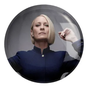پیکسل بزرگ سریال House Of Cards