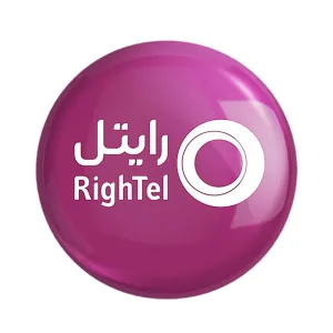 پیکسل رایتل Rightel