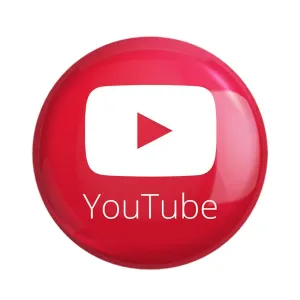 پیکسل یوتیوب YouTube
