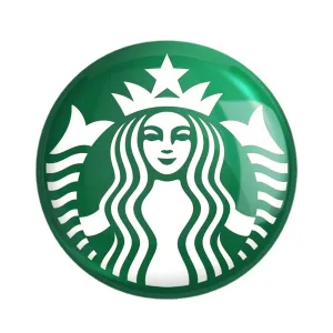 پیکسل استارباکس Starbucks