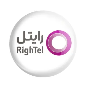 پیکسل رایتل Rightel