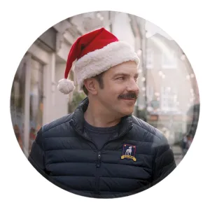 پیکسل بزرگ سریال تد لاسو Ted Lasso