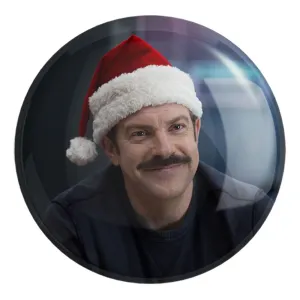 پیکسل بزرگ سریال تد لاسو Ted Lasso