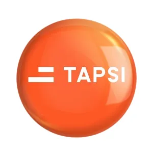 پیکسل تپسی Tapsi