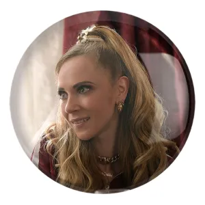 پیکسل بزرگ سریال تد لاسو Ted Lasso