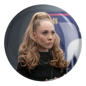 پیکسل بزرگ سریال تد لاسو Ted Lasso