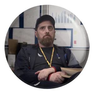 پیکسل بزرگ سریال تد لاسو Ted Lasso