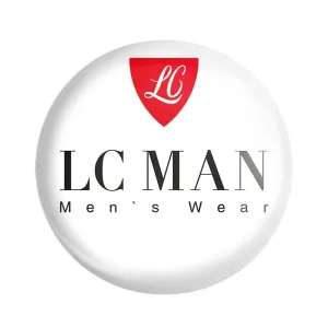 پیکسل ال سی من LC Man