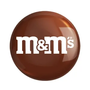 پیکسل ام اند امز M&M'S