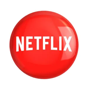 پیکسل نتفلیکس Netflix