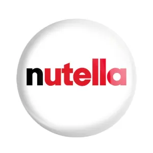 پیکسل نوتلا Nutella