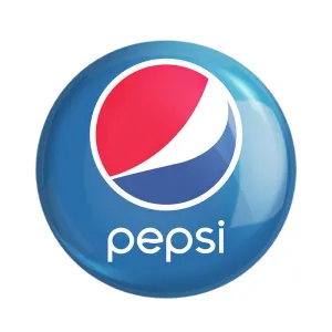 پیکسل پپسی Pepsi
