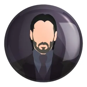 پیکسل بزرگ جان ویک John Wick