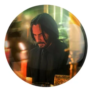 پیکسل بزرگ جان ویک John Wick