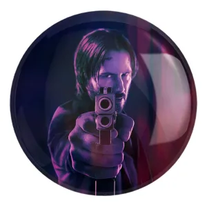 پیکسل بزرگ جان ویک John Wick