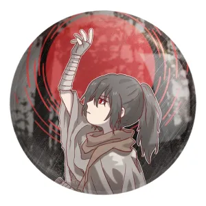 پیکسل بزرگ هیاکومارو انیمه دورورو Dororo