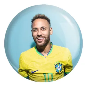 پیکسل بزرگ نیمار Neymar