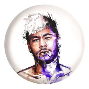 پیکسل بزرگ نیمار Neymar
