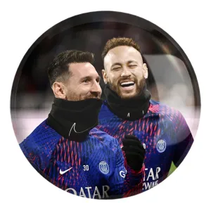 پیکسل بزرگ نیمار Neymar