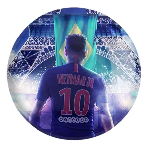 پیکسل بزرگ نیمار Neymar