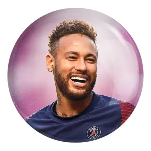 پیکسل بزرگ نیمار Neymar