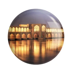 پیکسل سی و سه پل اصفهان