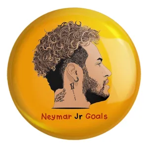 پیکسل بزرگ نیمار Neymar