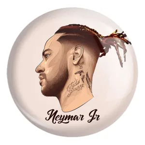 پیکسل بزرگ نیمار Neymar