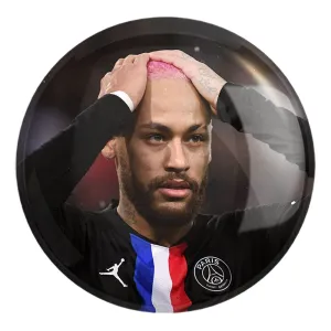 پیکسل بزرگ نیمار Neymar