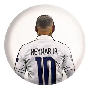 پیکسل بزرگ نیمار Neymar