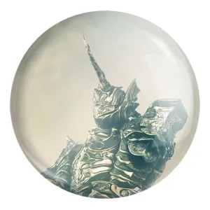پیکسل بزرگ بازی ارواح شیطانی Demon's Souls