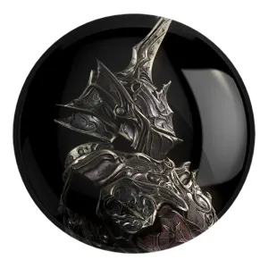 پیکسل بزرگ بازی ارواح شیطانی Demon's Souls