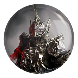 پیکسل بزرگ بازی ارواح شیطانی Demon's Souls