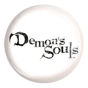 پیکسل بزرگ بازی ارواح شیطانی Demon's Souls