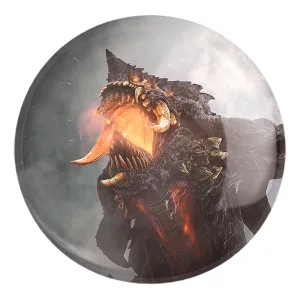 پیکسل بزرگ بازی ارواح شیطانی Demon's Souls