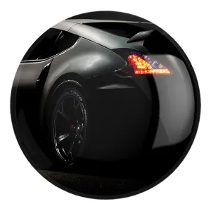 پیکسل بزرگ ماشین اسپرت Sport Car