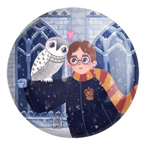پیکسل بزرگ هری پاتر Harry Potter