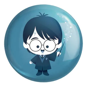 پیکسل بزرگ هری پاتر Harry Potter