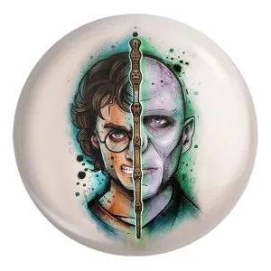 پیکسل بزرگ هری پاتر Harry Potter