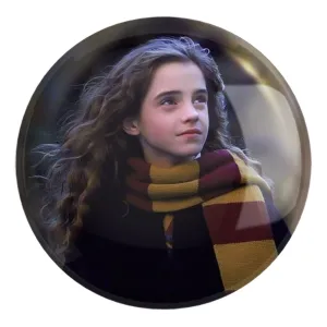 پیکسل بزرگ هرمیون گرنجر هری پاتر Harry Potter