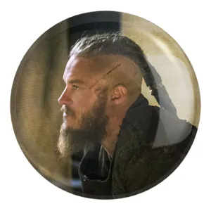 پیکسل بزرگ رگنار سریال وایکینگ ها Vikings