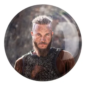 پیکسل بزرگ رگنار سریال وایکینگ ها Vikings