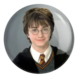 پیکسل بزرگ هری پاتر Harry Potter